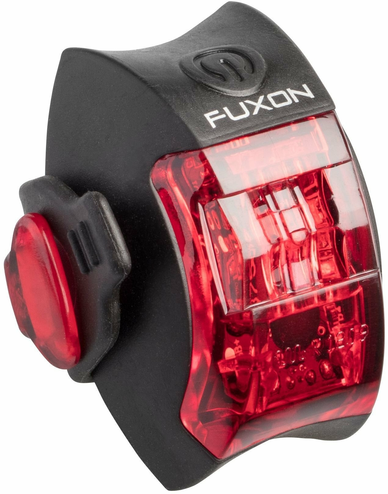 Fuxon Silicone II Backlight battery backlight