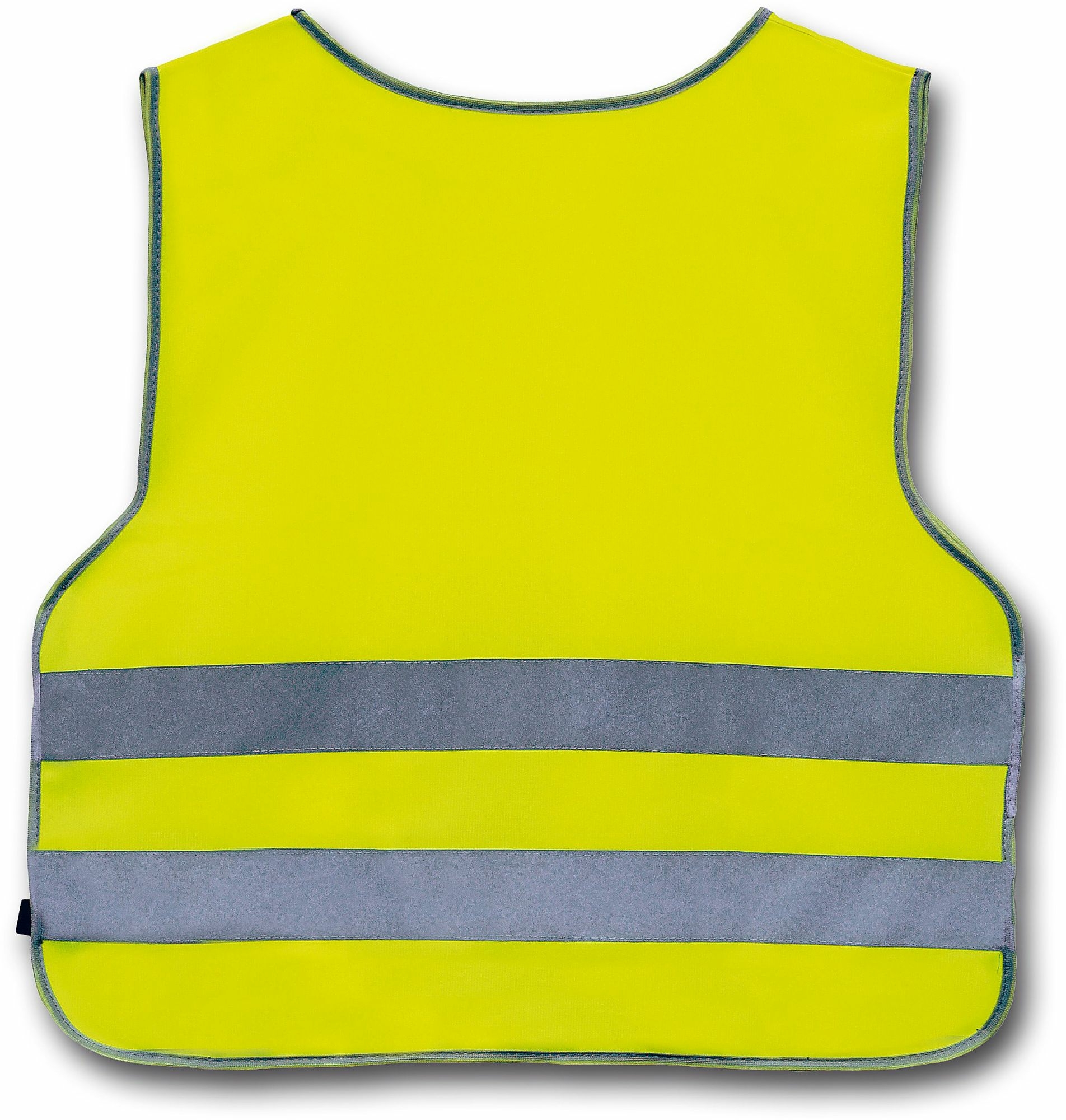 Tip top safety vest for children