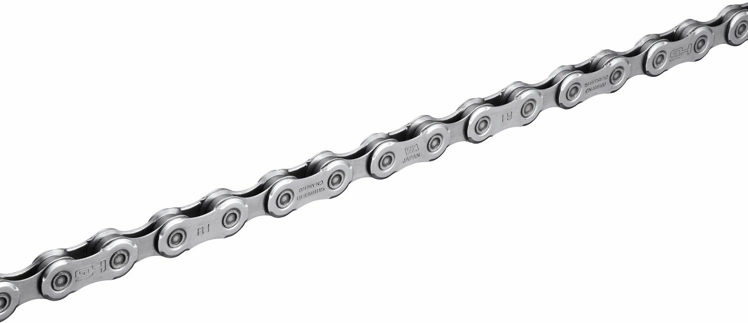 Catena Shimano CN-M6100-12 Deore (138 maglie)