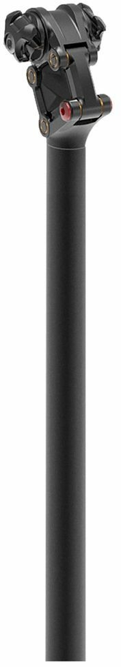 KTM seat post with suspension Comp Seatpost Suspension elastic 70D 360mm (30.9mm)