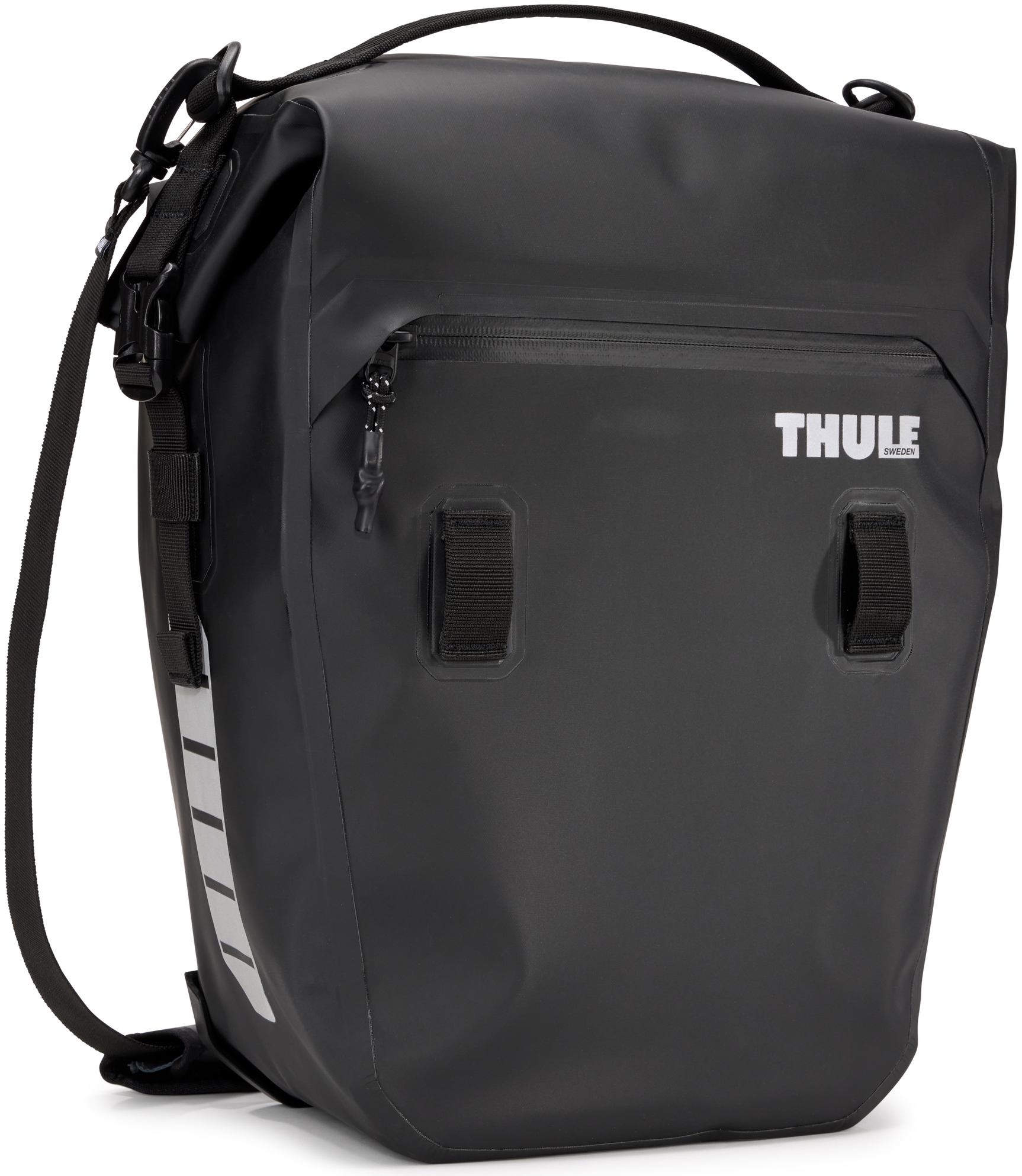 Borsa Thule Shield Pannier in confezione singola