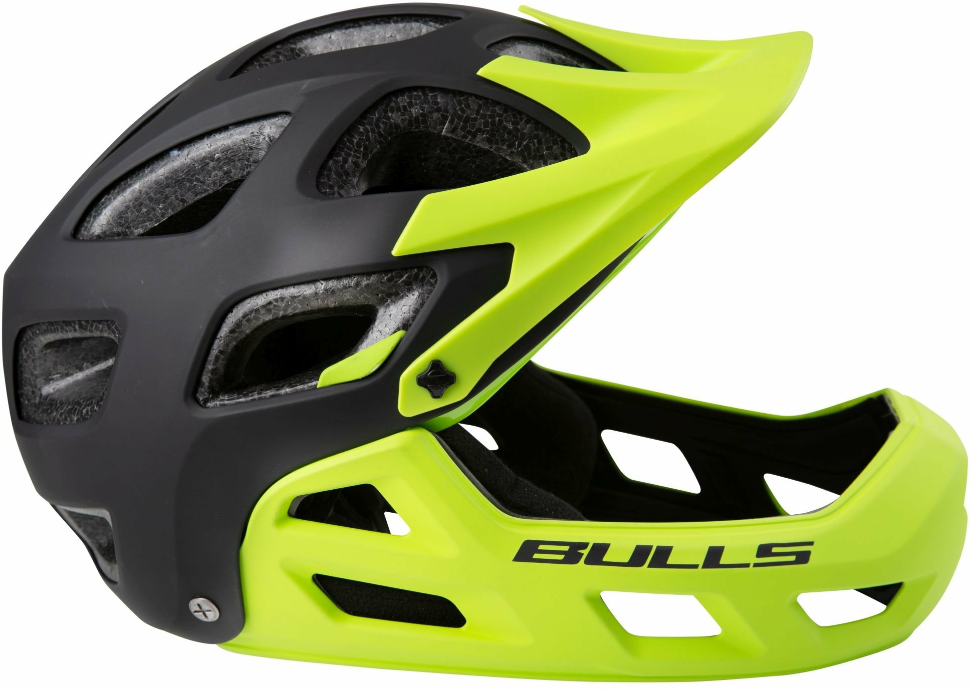 BULLS unisex helmet Whistler CG