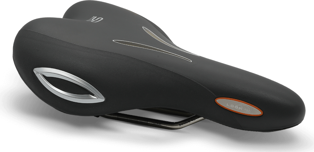 Selle Royal Unisex Saddle Lookin Moderate Unisex