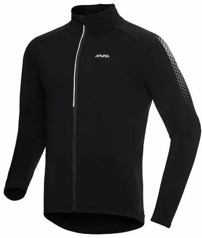 Apura men's long-sleeved jersey thermo jersey Outono