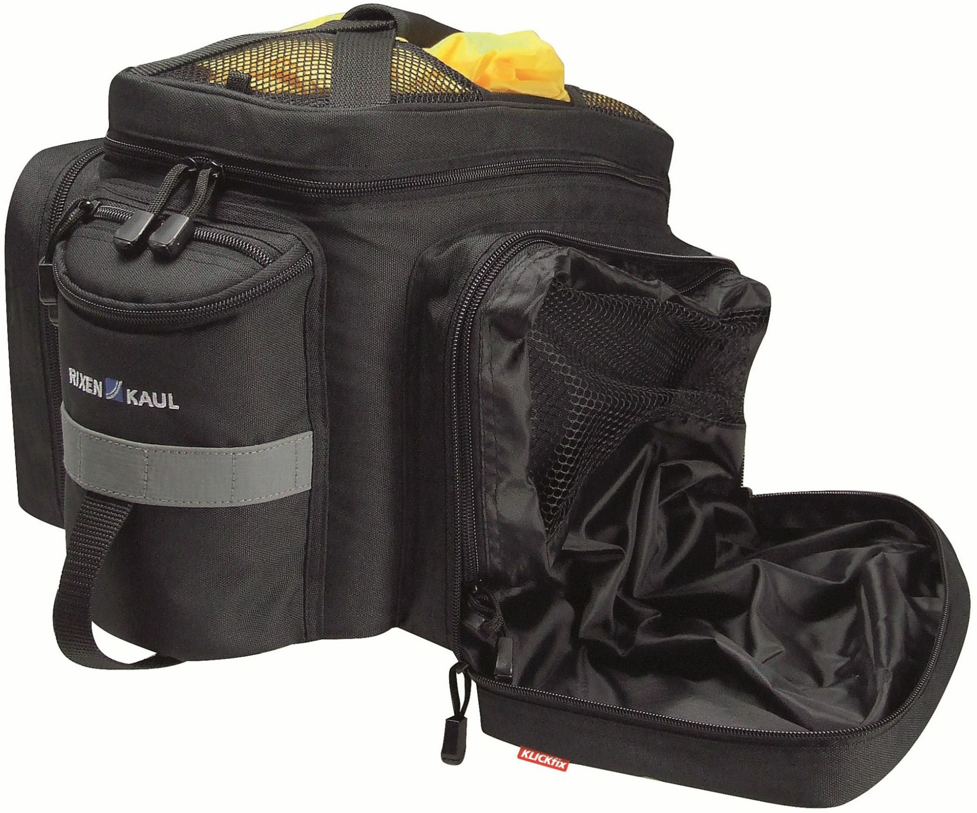 KLICKfix Rackpack 2 Plus for Racktime
