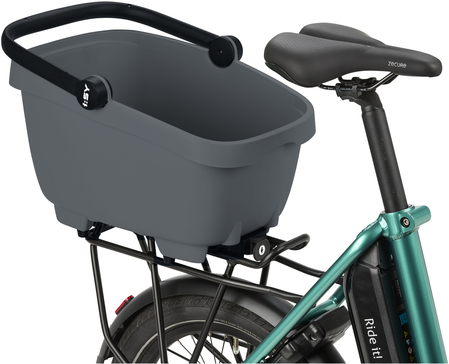 i:SY basket clipper