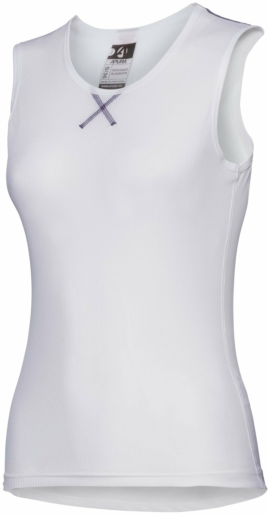 Apura women's undershirt Sleeveless Shirt Shape