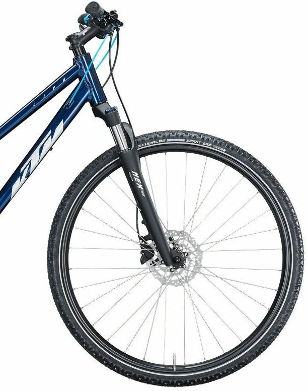 KTM LIFE ROAD, cambio a 27 velocità, bici da donna, trapezio, modello 2021, 28 pollici