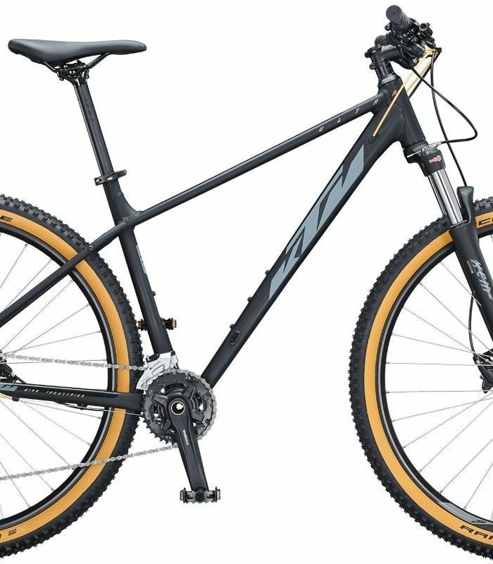 KTM ULTRA FUN 29, cambio a 18 velocità, bici da uomo, Diamant, modello 2021, 29 pollici