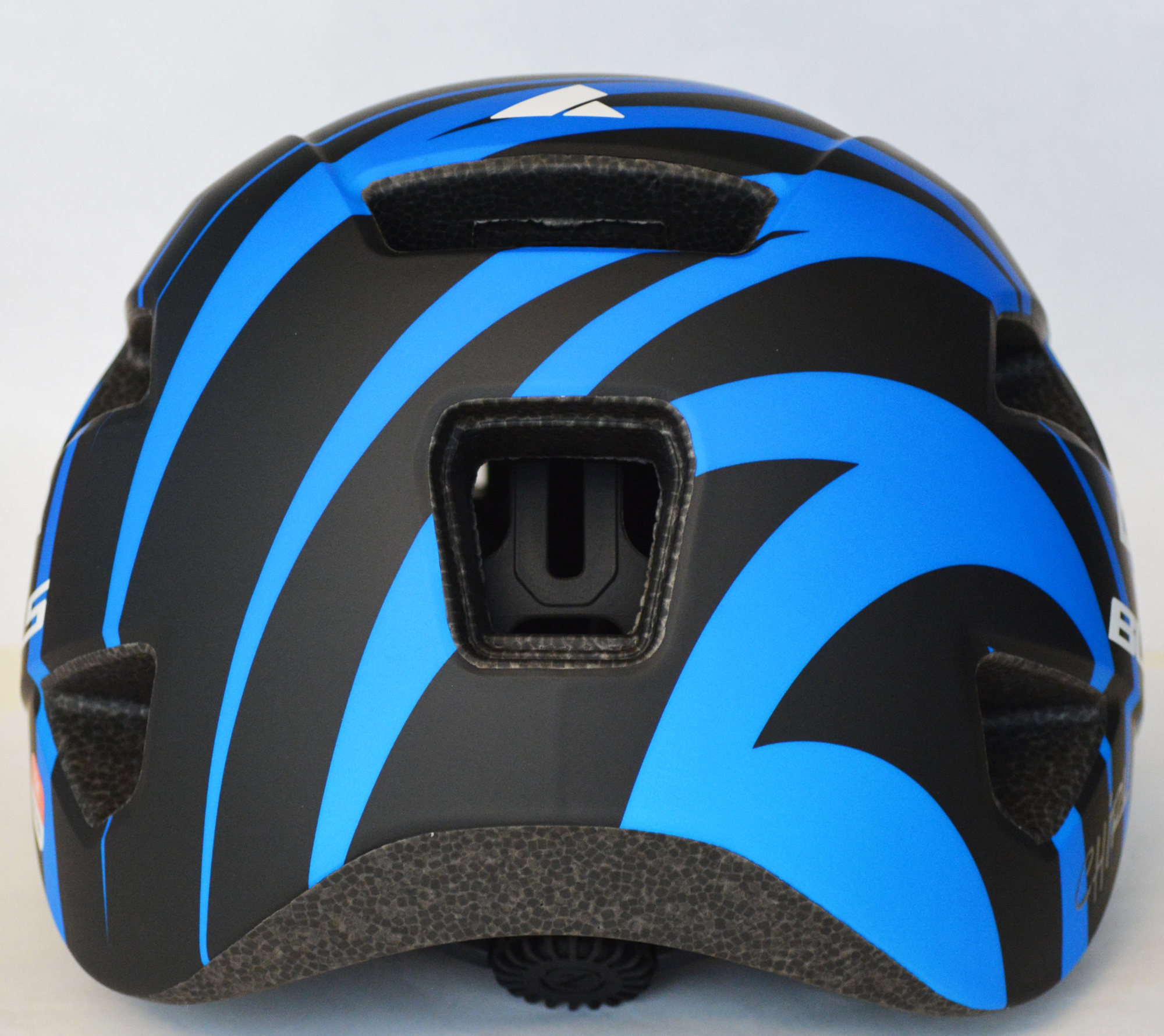 BULLS helmet team