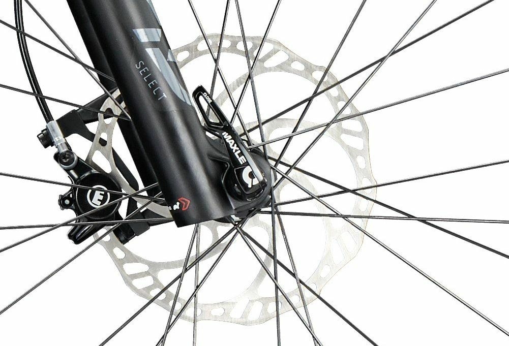 KTM SCARP MT PRESTIGE, cambio a 12 velocità, bici da uomo, sospensione totale, modello 2020, 29 "