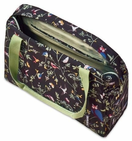Basil Wanderlust Carry All Bag