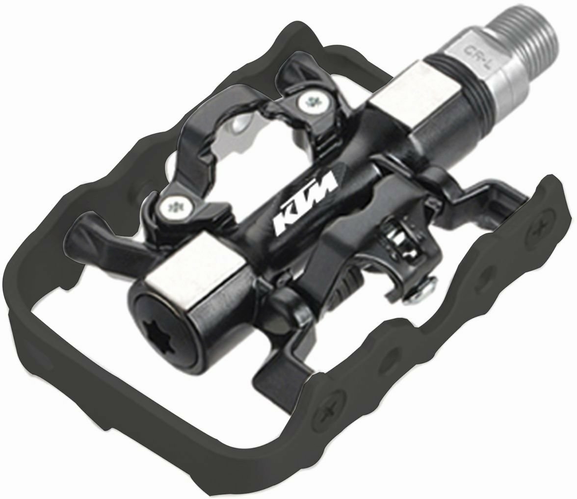 KTM Pedals Klick Combi Comp