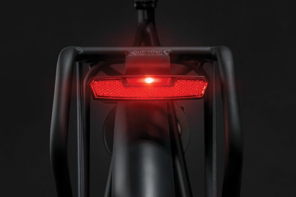 Fanale posteriore AXA Fanale posteriore Juno E-Bike 50