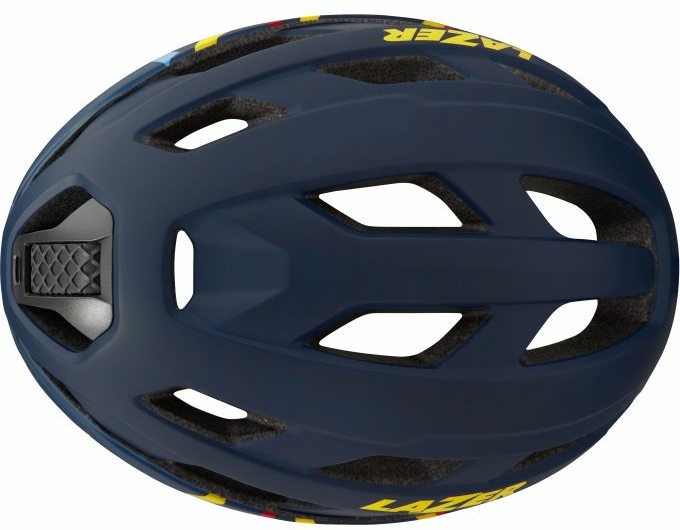 Casco da bici Lazer Artist Edition Strada KinetiCore