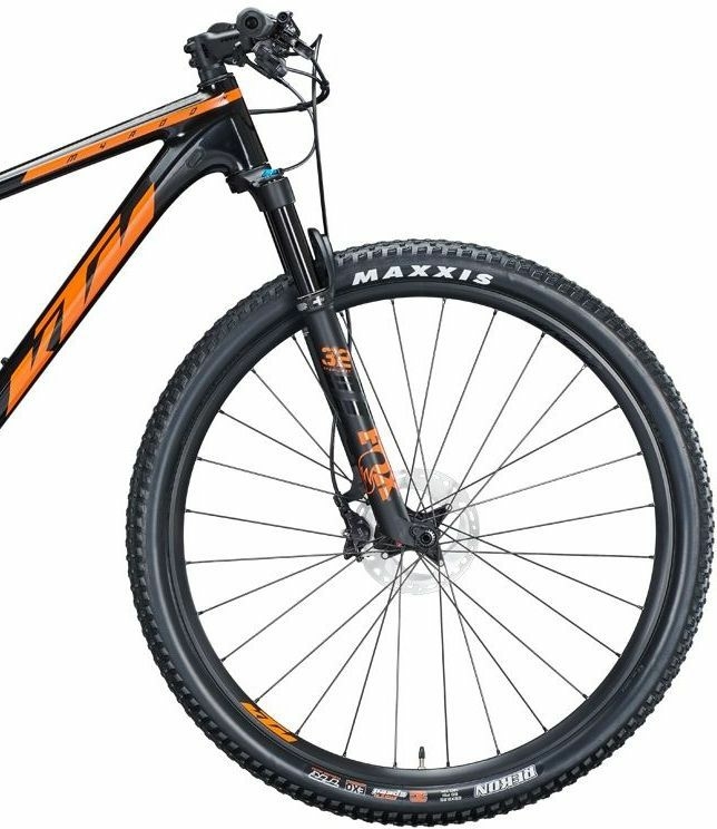 KTM MYROON MASTER, cambio 12 velocità, bici da uomo, Diamant, modello 2021, 29 pollici