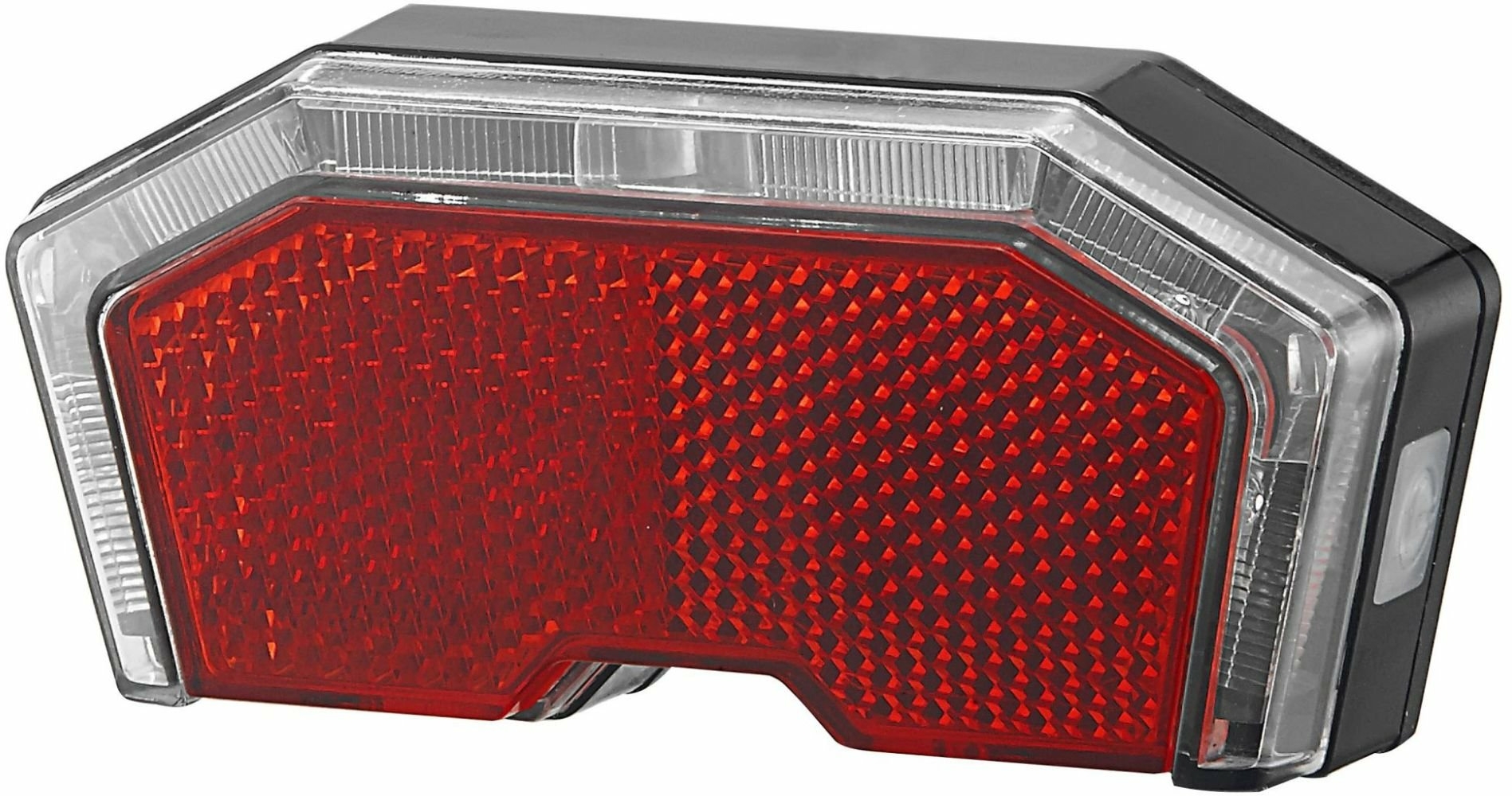 Busch & Müller UN-4460 AM LED rear light