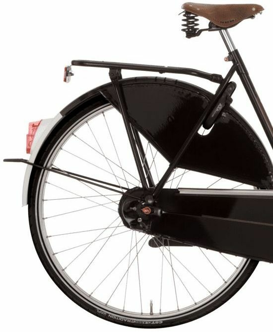 Gazelle Tour Populair R7T, women's bike, model 2024, 28 inches