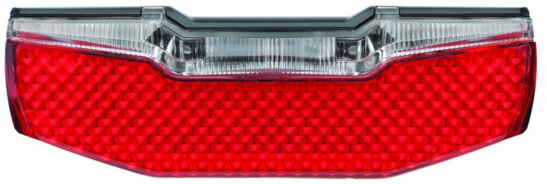 Axa rear light Blueline Steady 50 mm