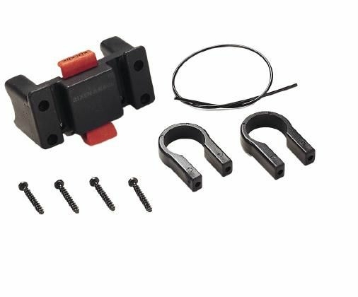 KLICKfix handlebar adapter