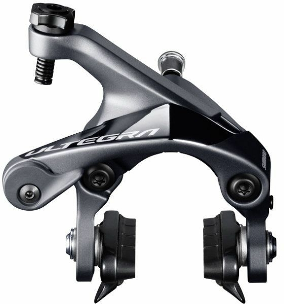Freno a disco Shimano BR-R8000 Ultegra HR
