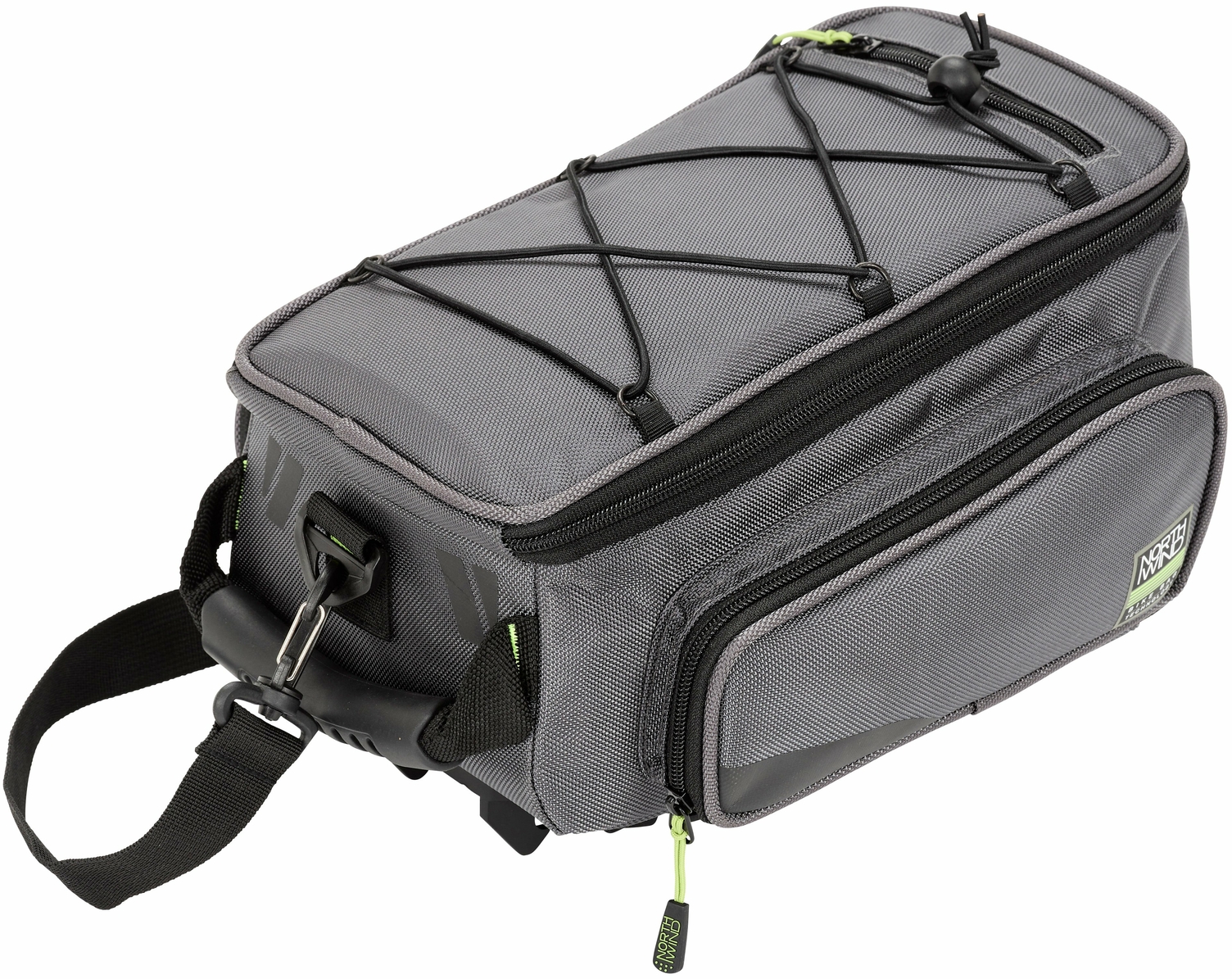 Borsa Northwind Smartbag Classic MonkeyLoad-T