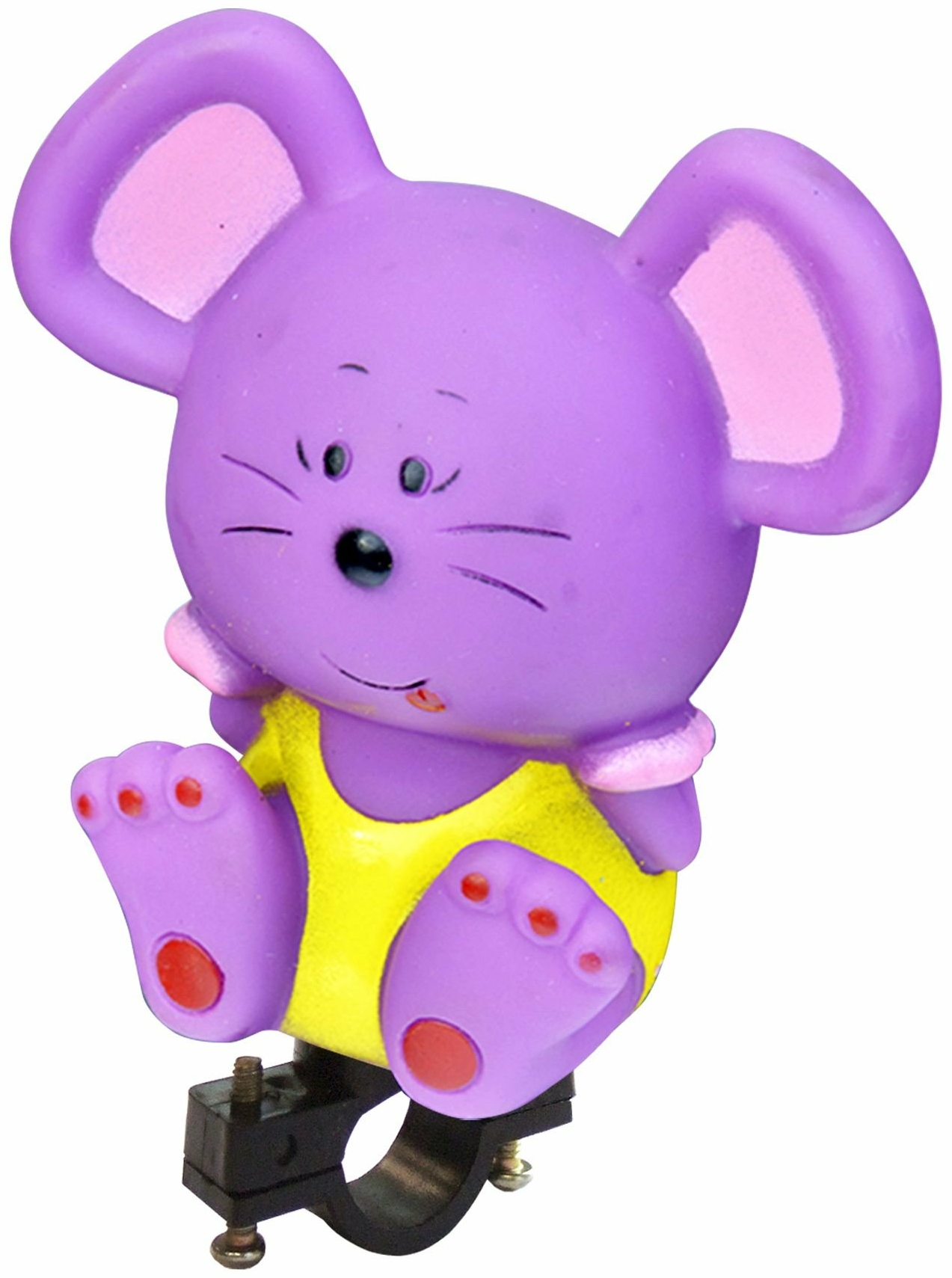 Topo con corno per bambini