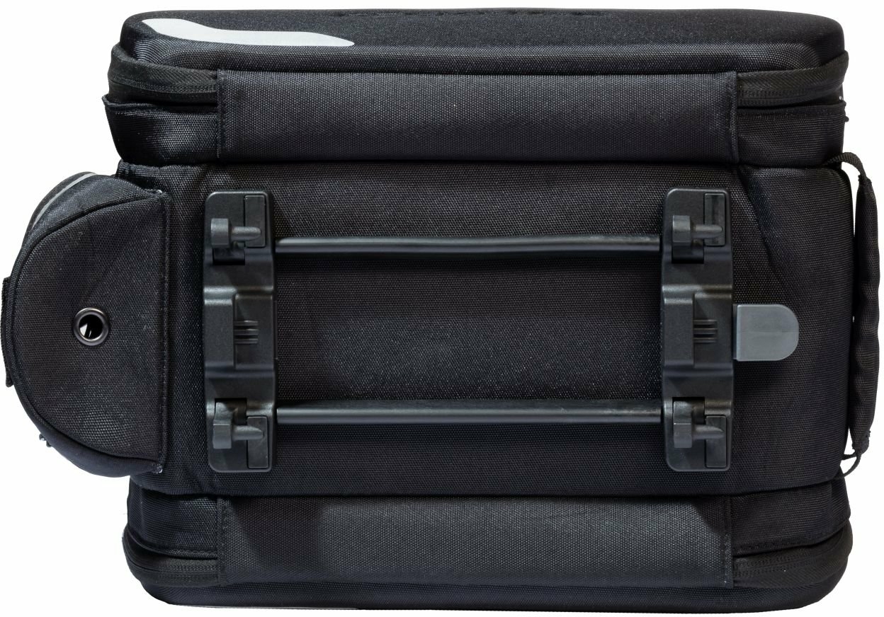 Racktime pannier bag Odin Smartpack