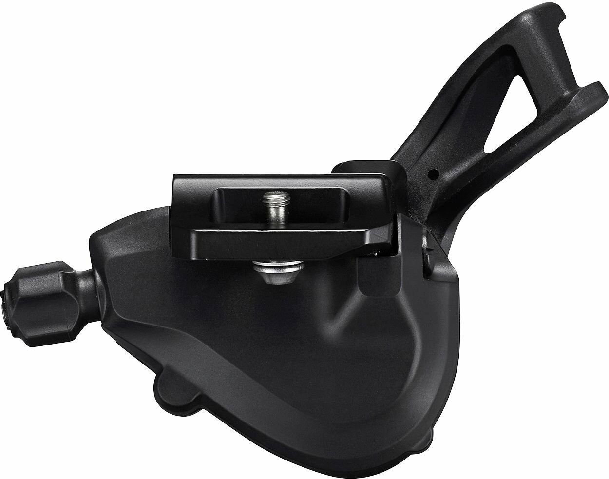 Shimano shift lever SL-M5100 Deore (2-speed)