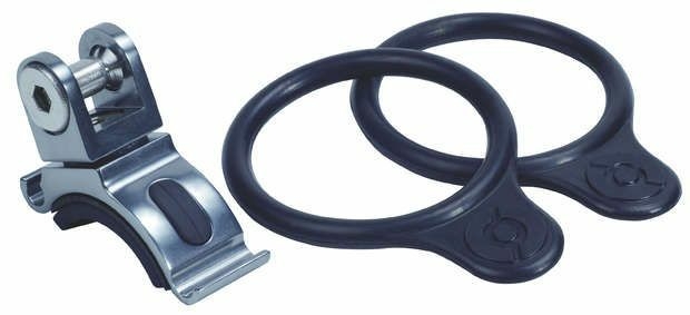 Supernova handlebar mount