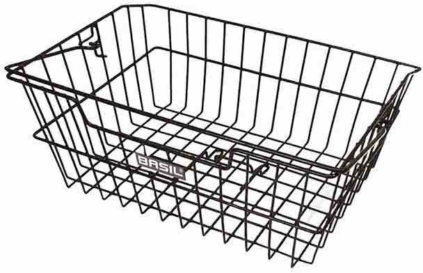 Basil Cairo carrier basket