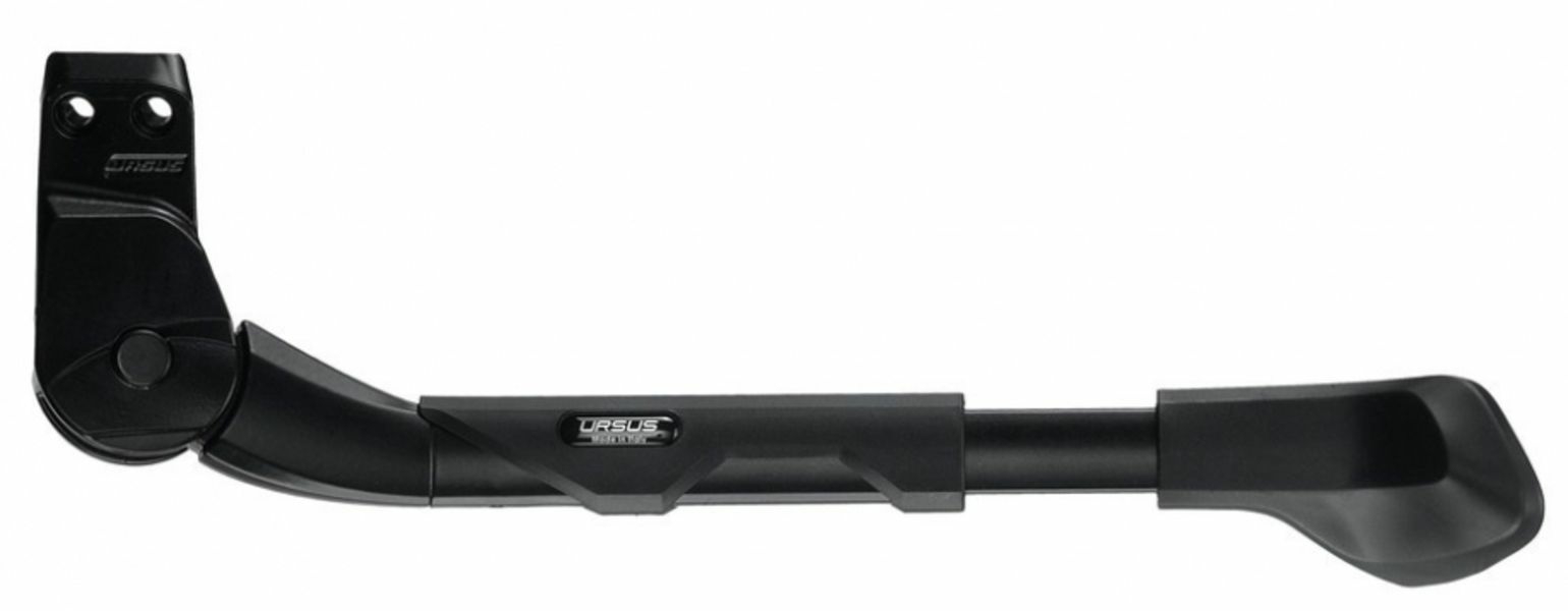 Cavalletto posteriore Ursus King 2 Rear, 26-28 "nero
