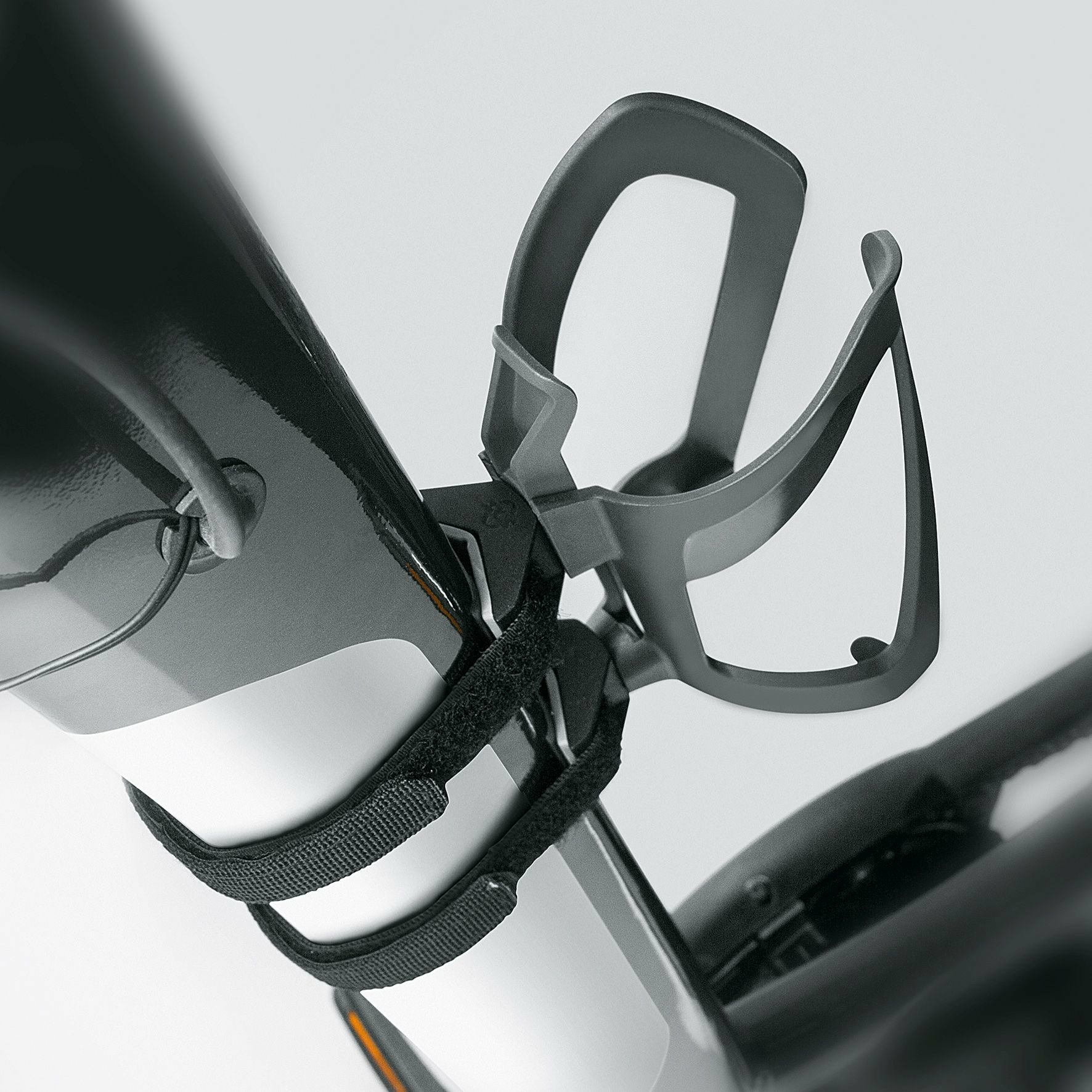 SKS bottle cage 11231 Anywhere incl. Topcage