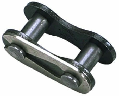 ConneX spring lock 1/8 "1-fold chain link
