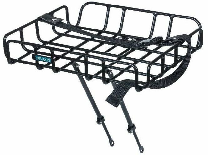 Around Front Carrier front wheel carrier size L