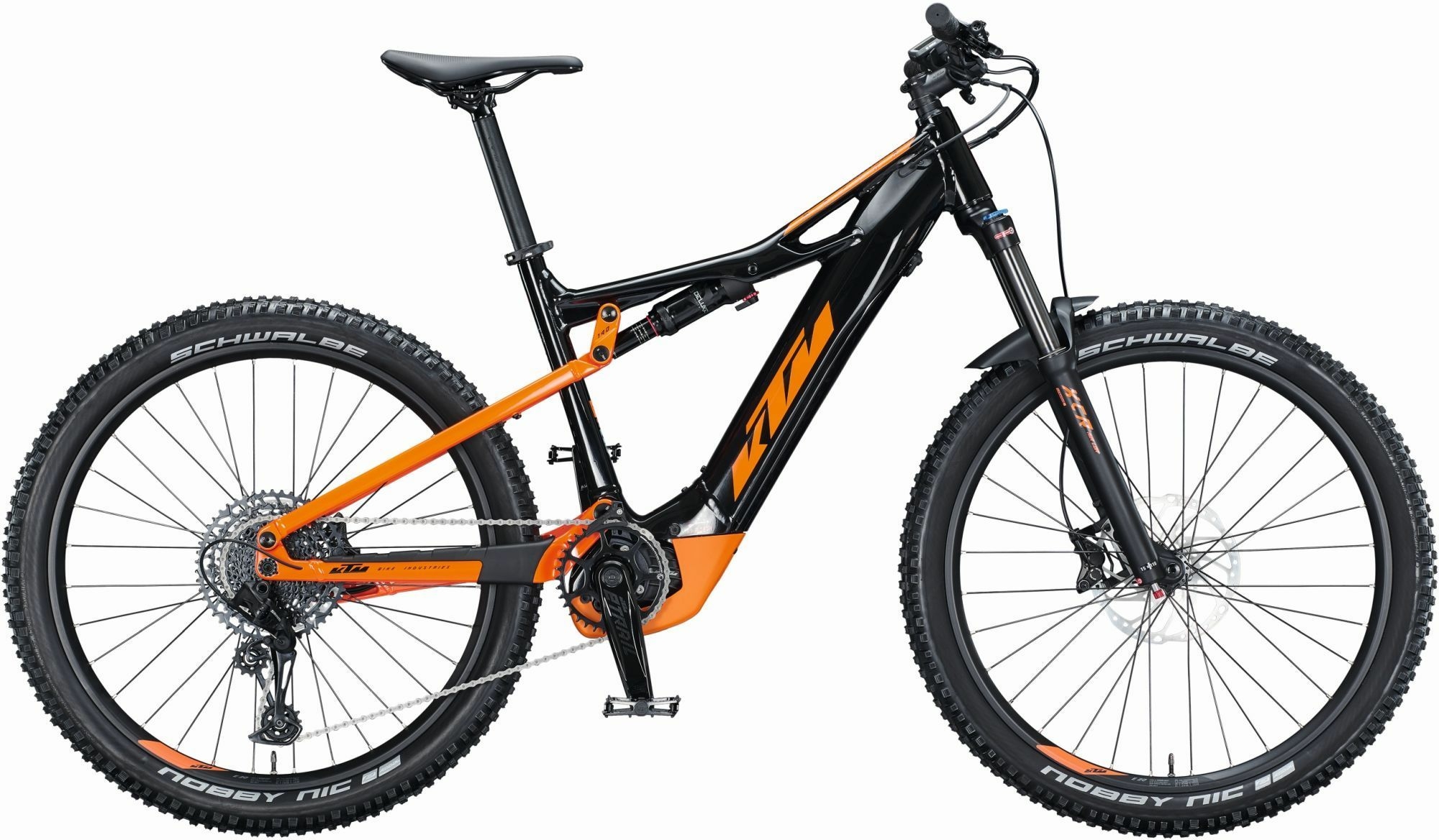 KTM MACINA LYCAN 272 (625 Wh), cambio a 12 velocità, bici da uomo, Diamant, modello 2021, 27,5+ pollici
