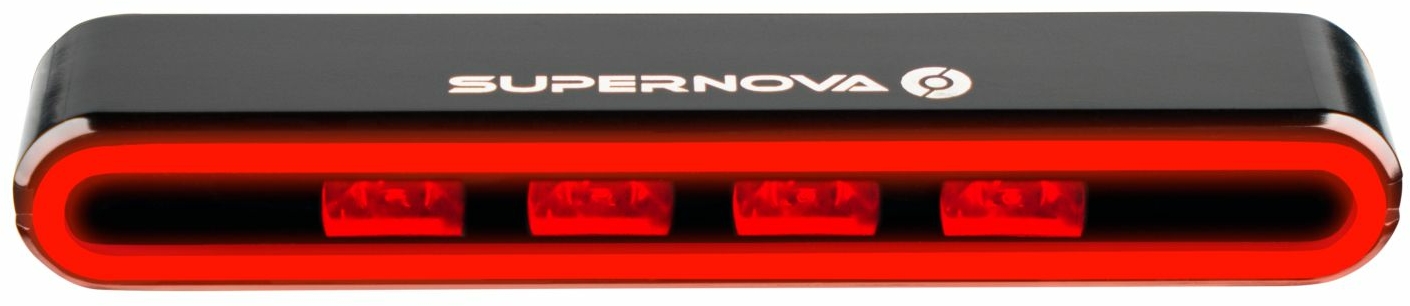 Supernova rear light M99 Tail Light 2 Pro 12V
