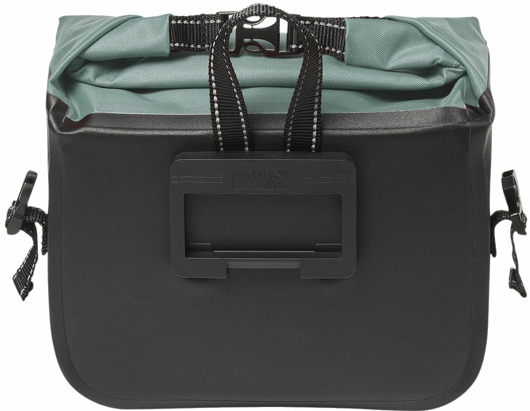 Northwind handlebar bag Barrier Plus