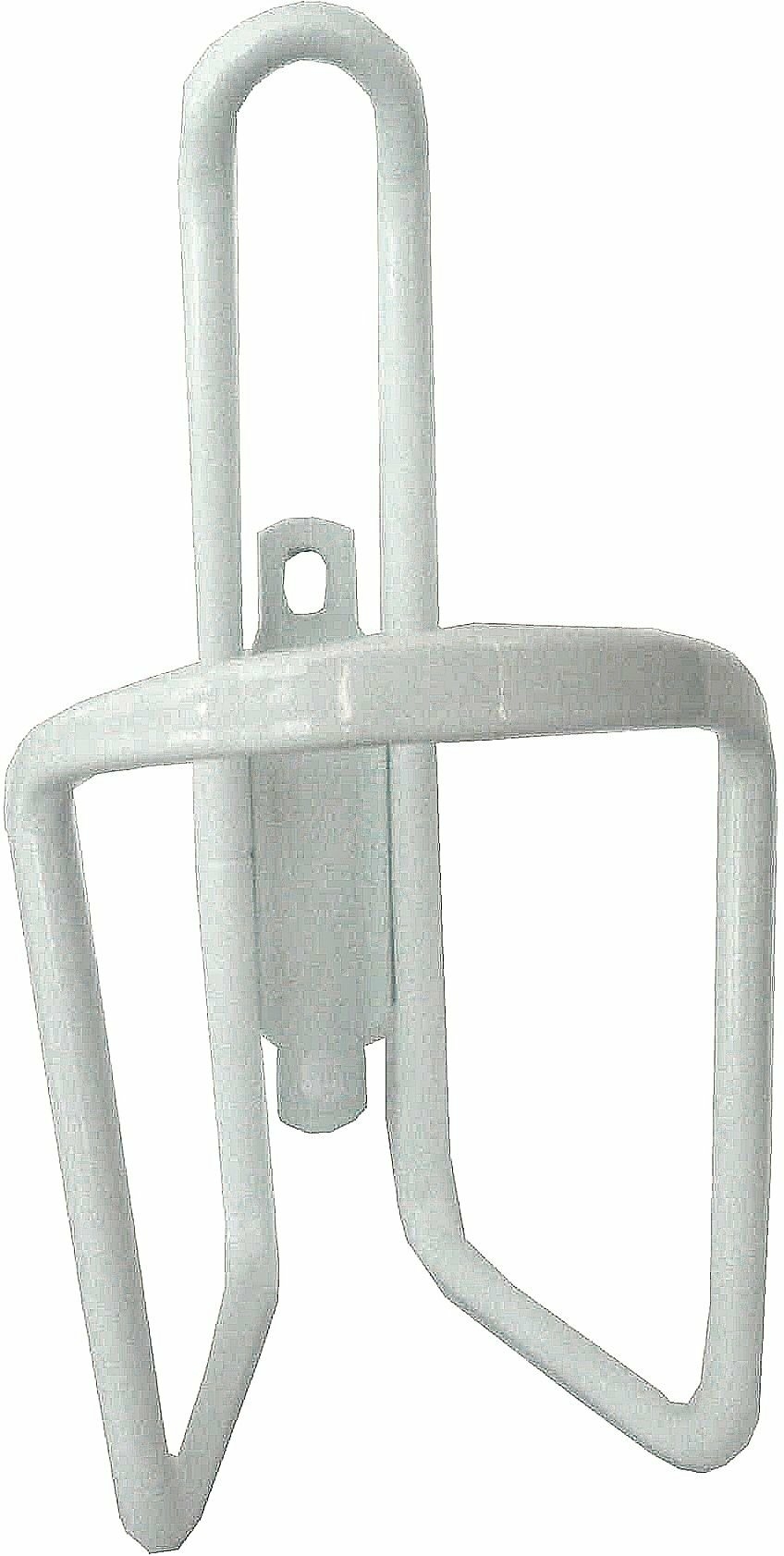 Fuxon bottle holder aluminum white