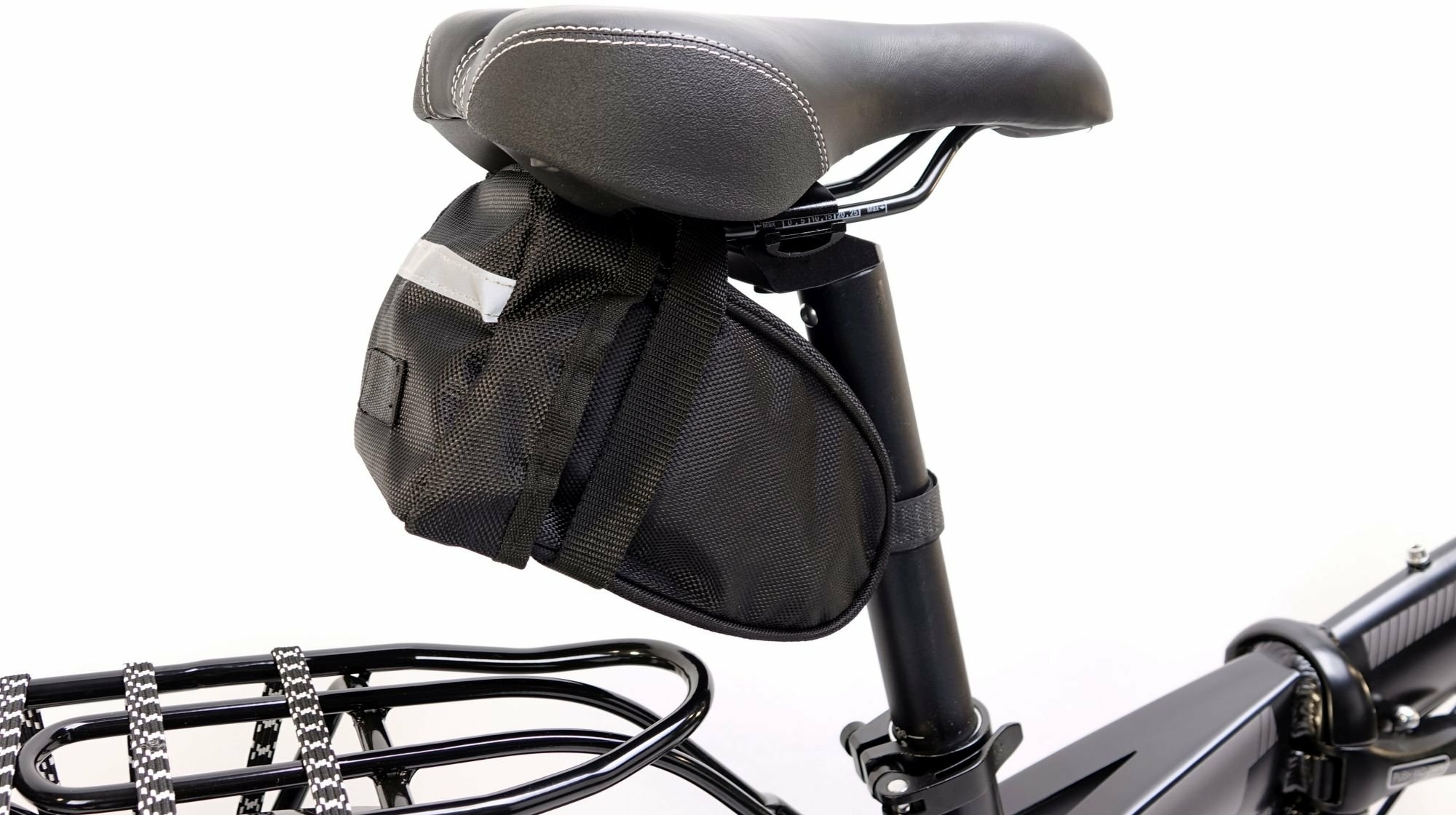Borsa da trasporto Pegasus per bici pieghevole Stow Away Bag 16-24 pollici
