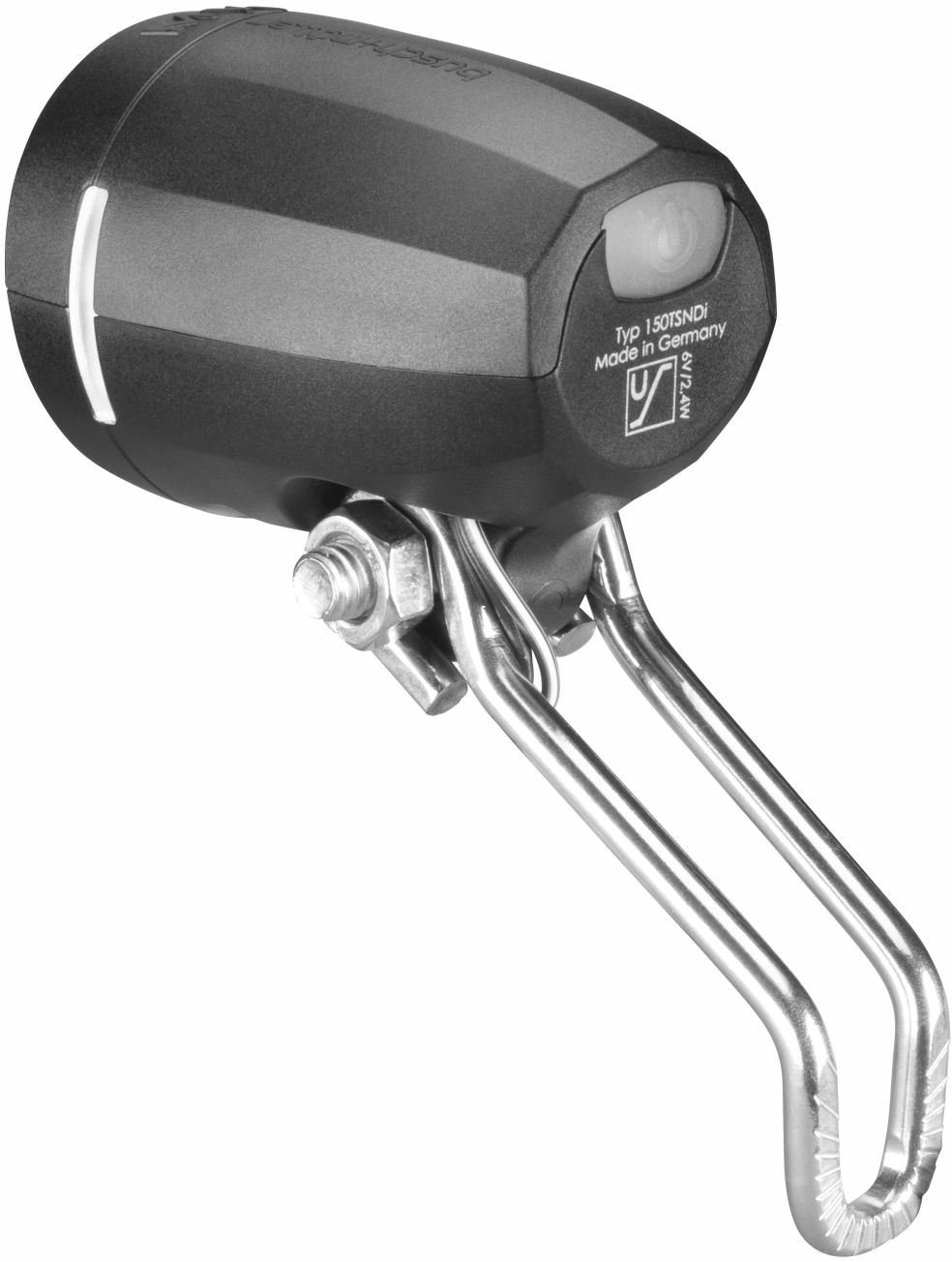 Busch & Müller headlight Lumotec IQ Myc N