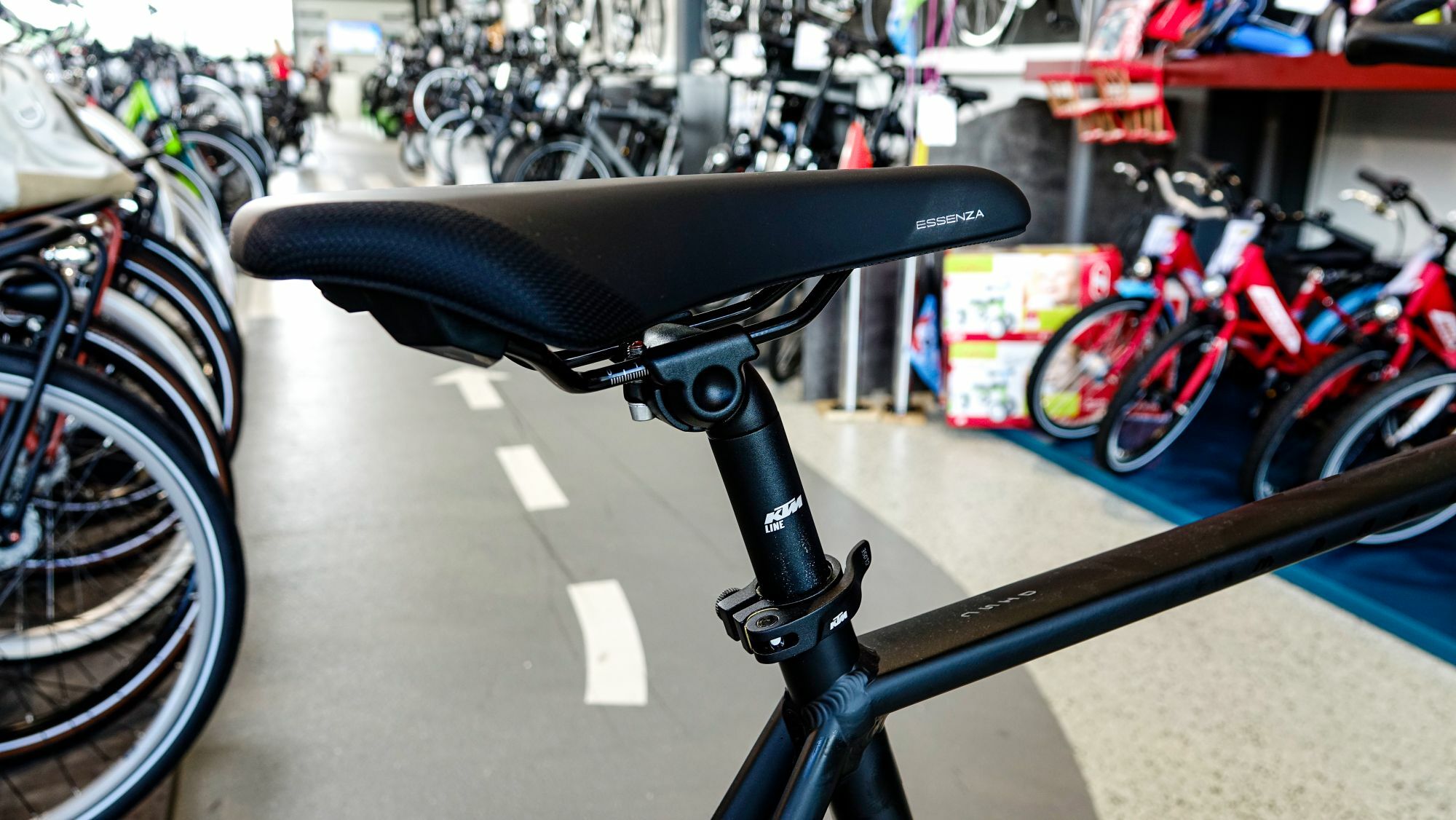 KTM MARANELLO LIGHT DISC, cambio 30 velocità, bici da uomo, Diamant, modello 2021, 28 pollici