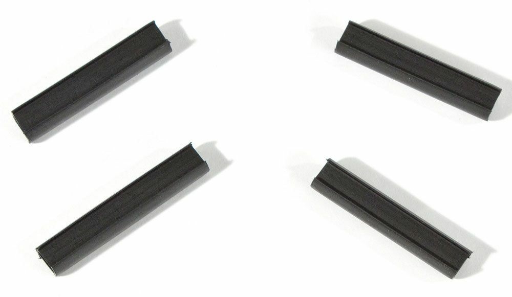 ORTLIEB spare parts abrasion protection for luggage racks