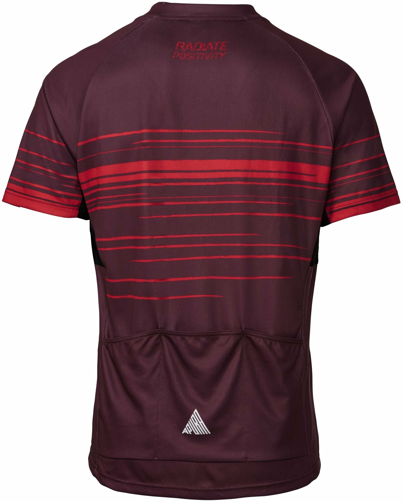 Apura men jersey Idia 2.0