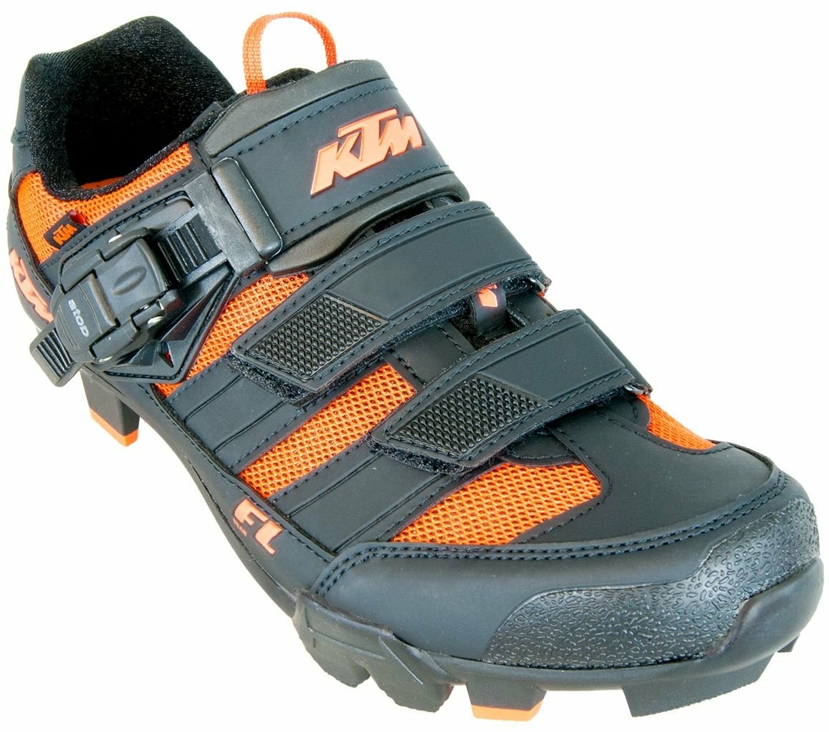 Scarpe da ciclismo MTB KTM Factory LINE