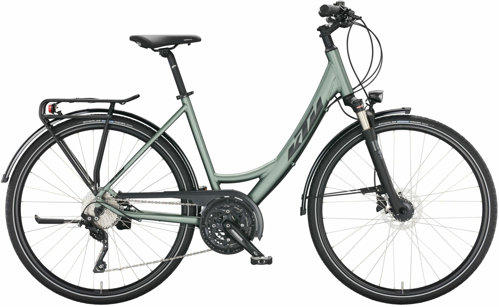 KTM LIFE CONQUEST, catena 30 velocità, bici da donna, Wave, modello 2022/2023, 28 pollici