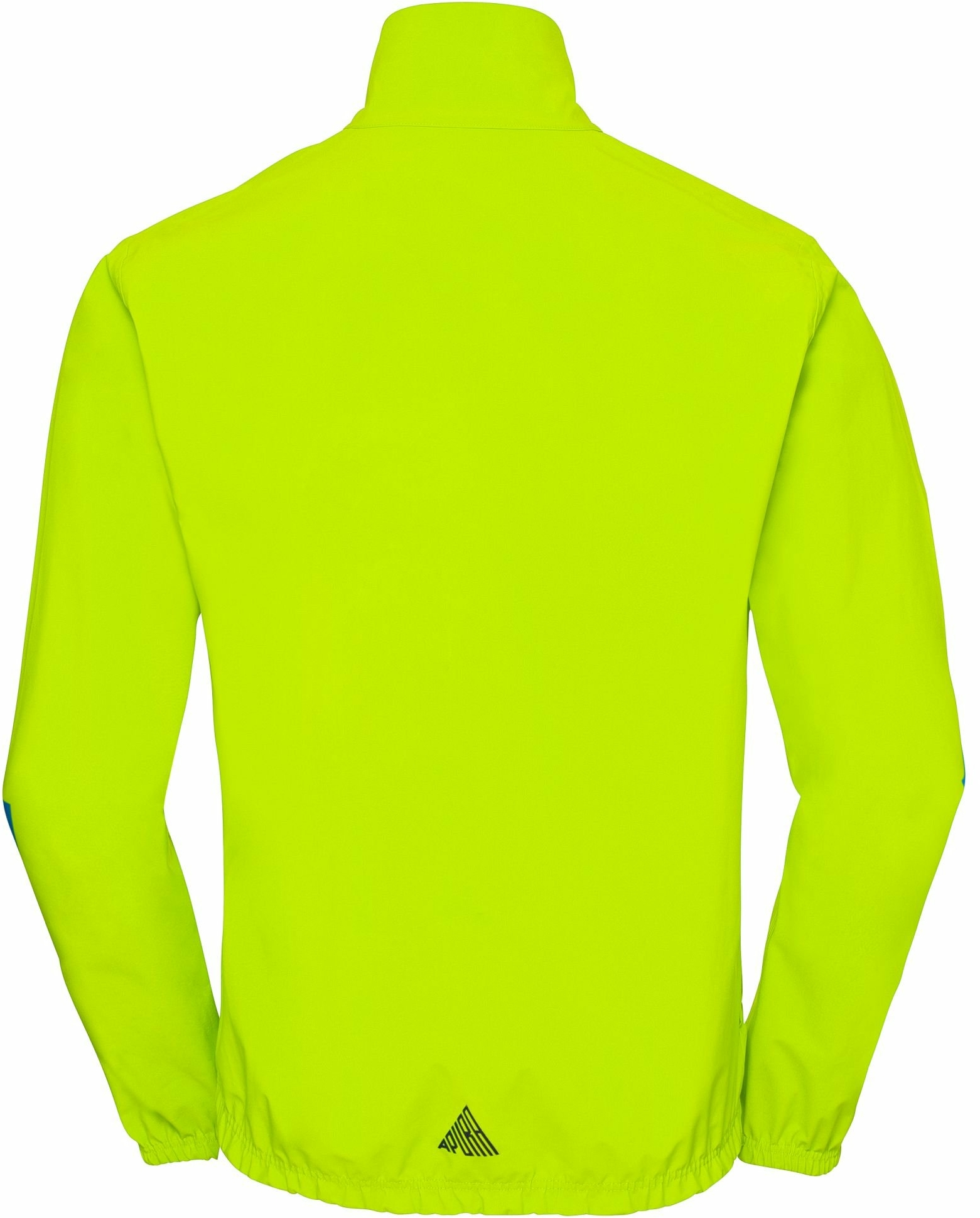Apura men's rain jacket Pure 2.0