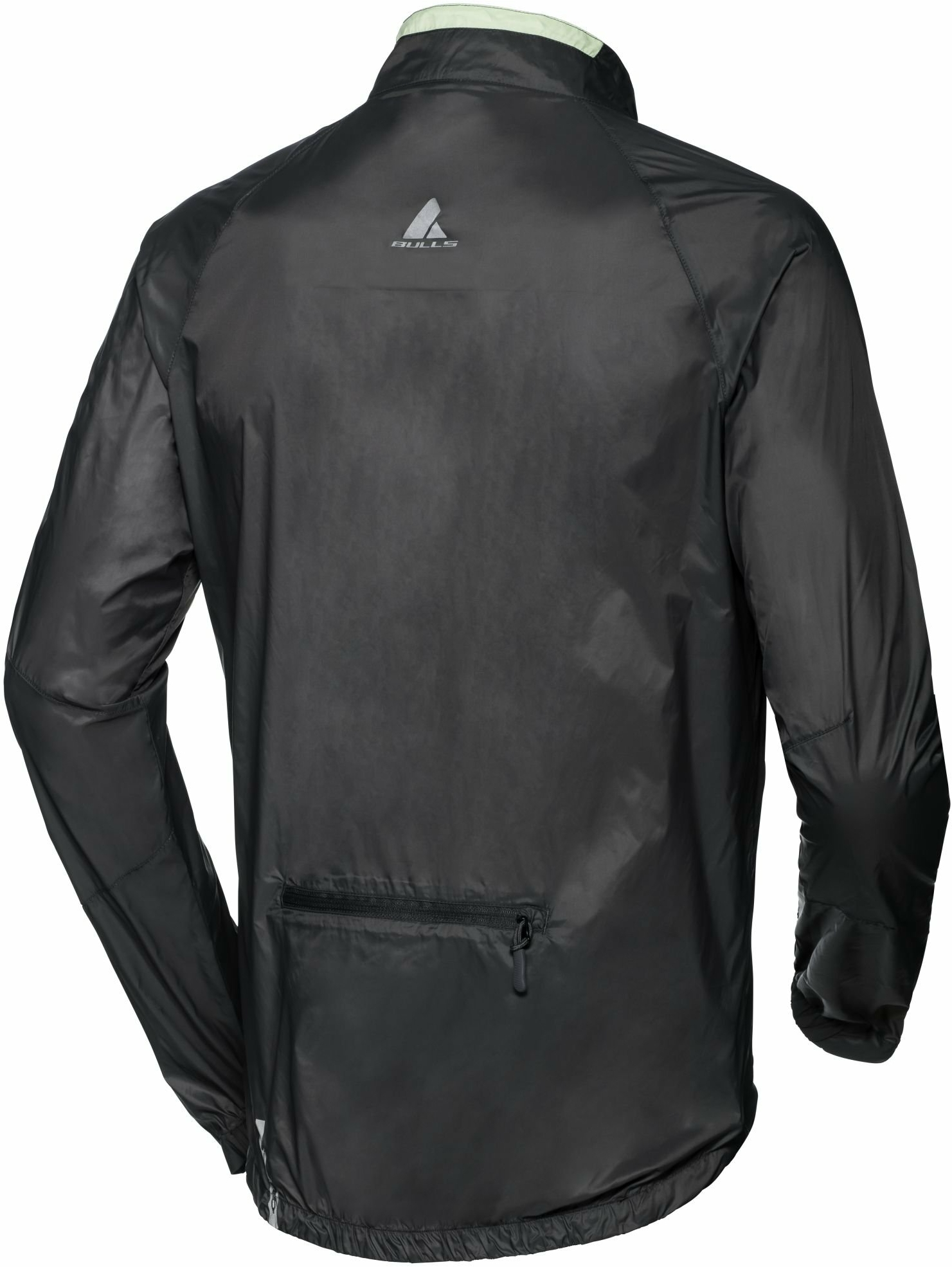 BULLS men's windbreaker Vento