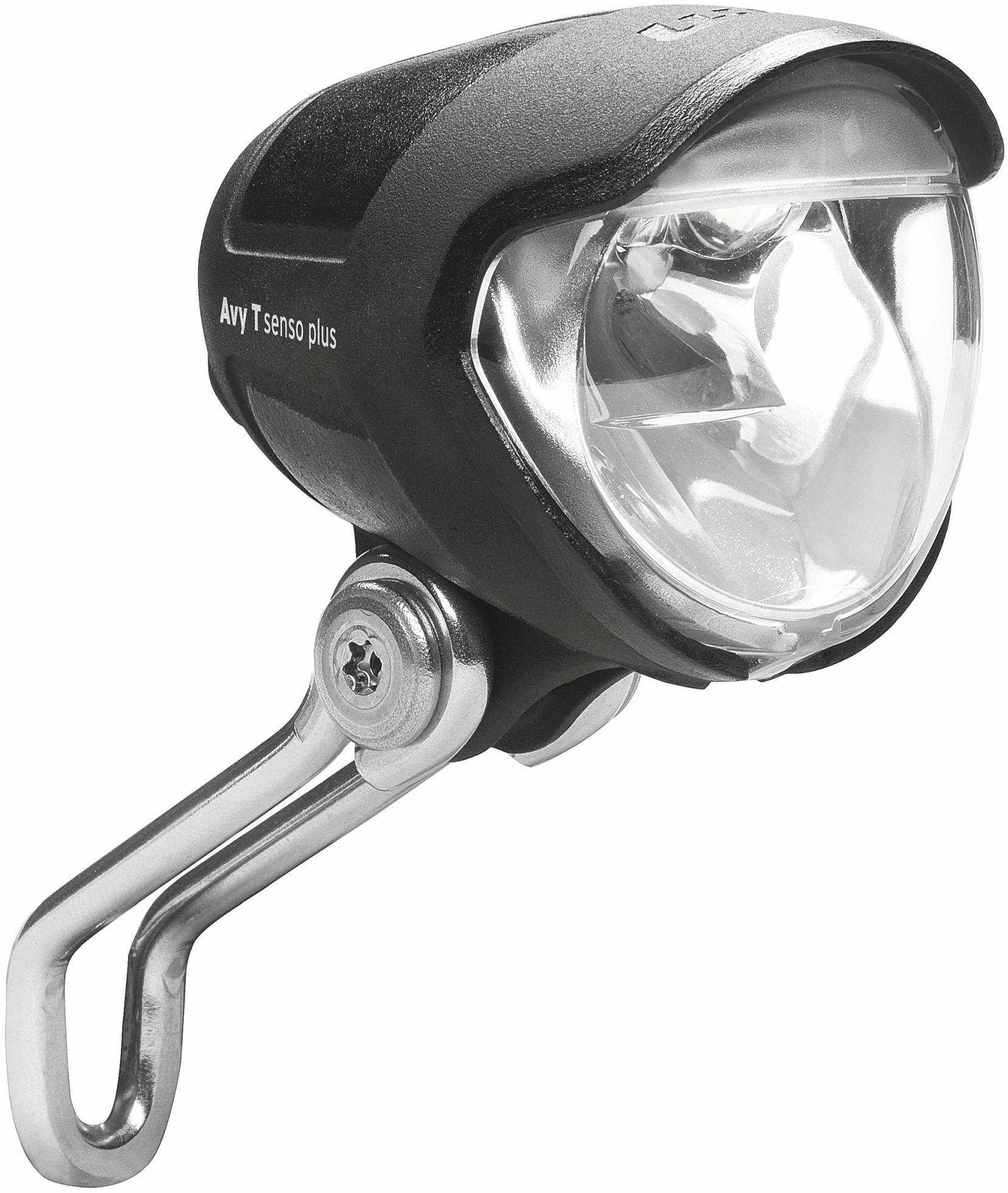 Busch & Müller LUMOTEC IQ Avy N Plus hub dynamo headlight