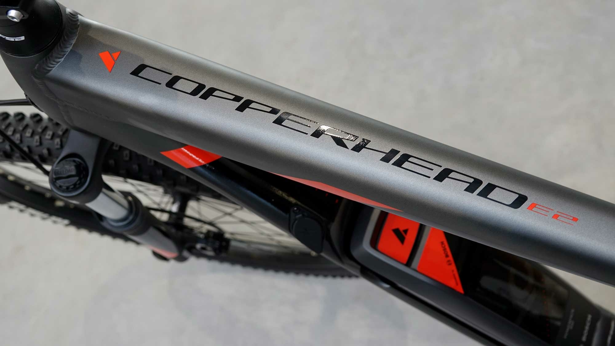 BULLS Copperhead E2 29 (500 Wh), cambio a 9 marce, bici da uomo, diamante, modello 2021, 29 pollici